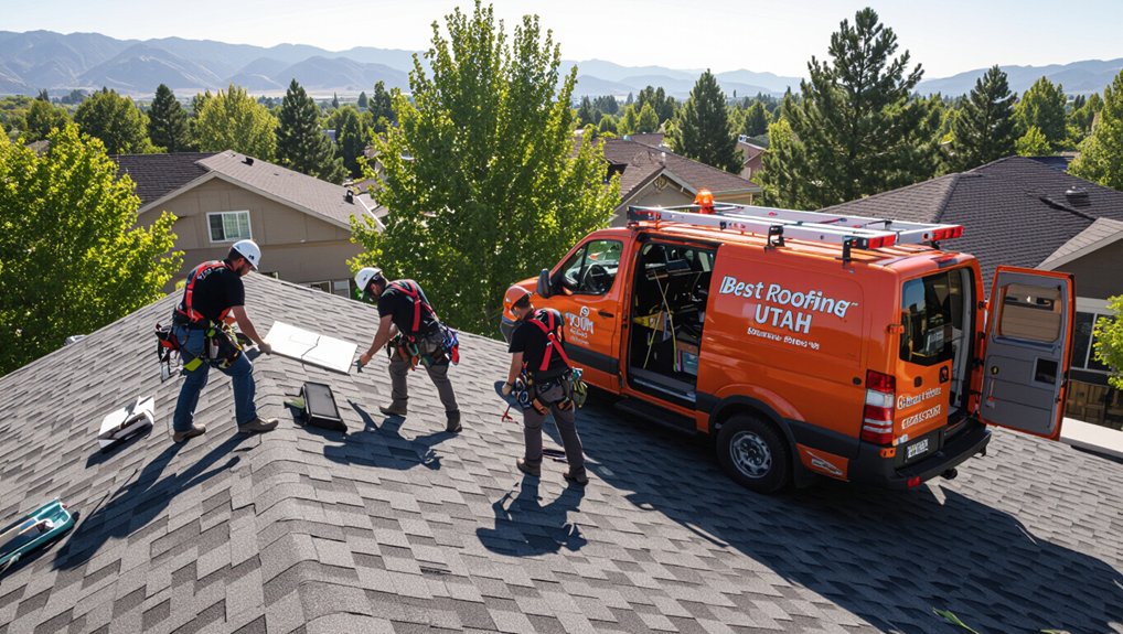 24 7 emergency roofing assistance
