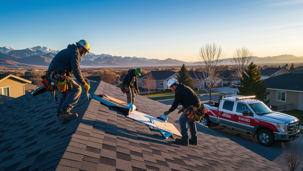 24 7 emergency roofing services