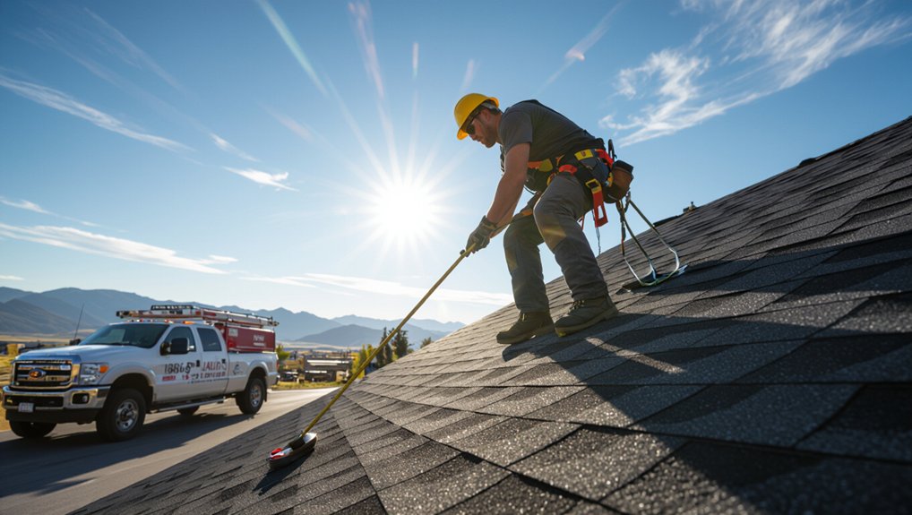 24 7 emergency roofing services