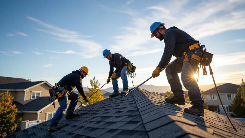 24 7 emergency roofing services