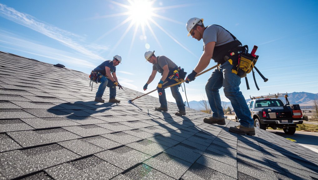 24 7 emergency roofing services