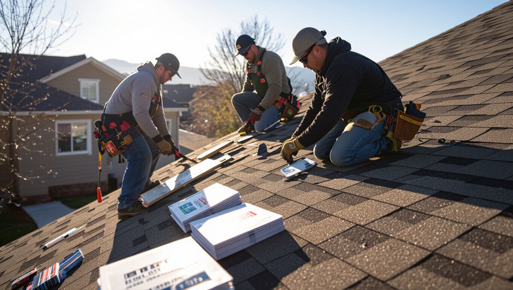 24 7 emergency roofing services
