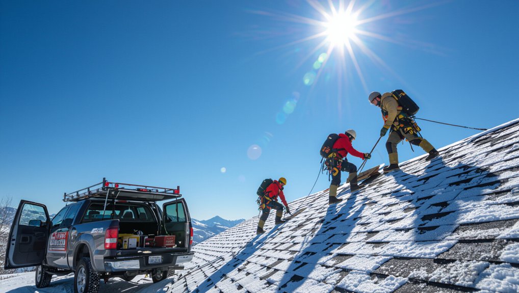 24 7 emergency roofing services
