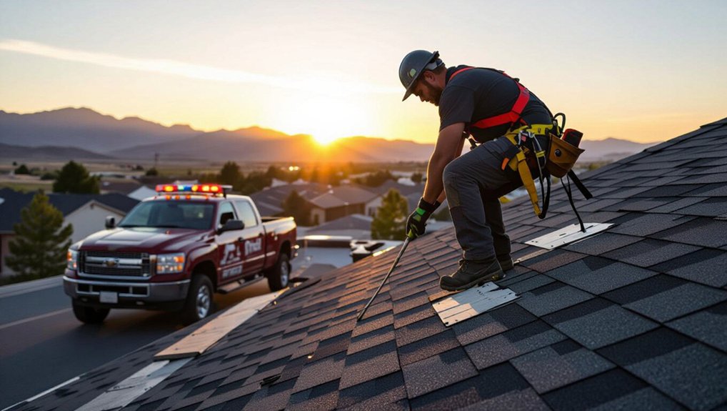 24 7 emergency roofing services
