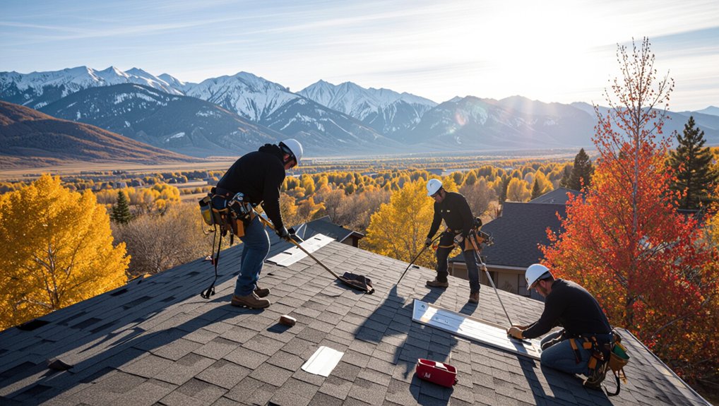 24 7 emergency roofing services