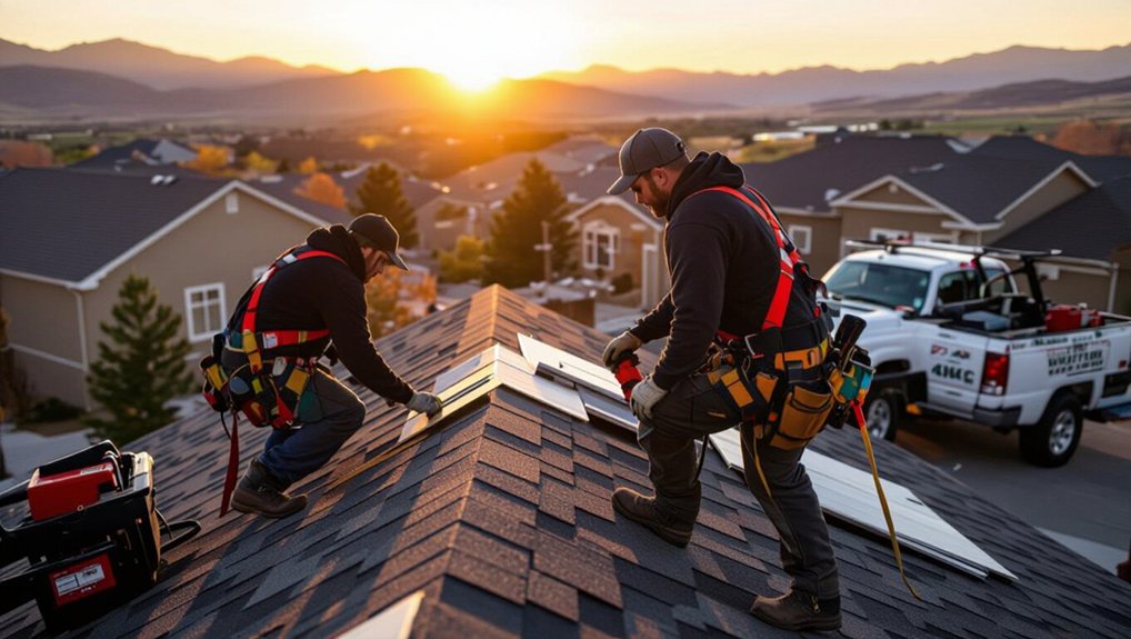 24 7 emergency roofing services