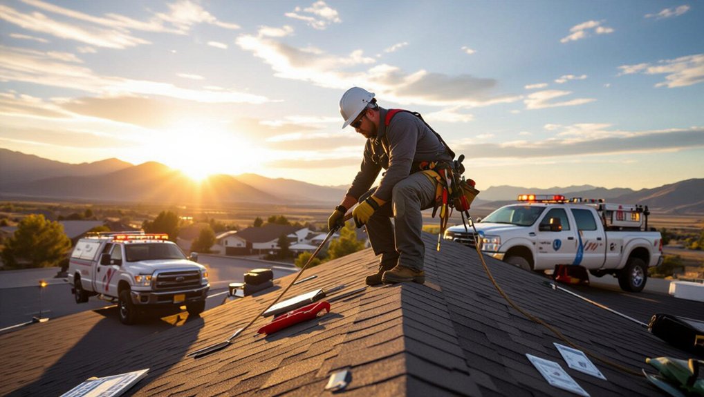 24 7 emergency roofing services