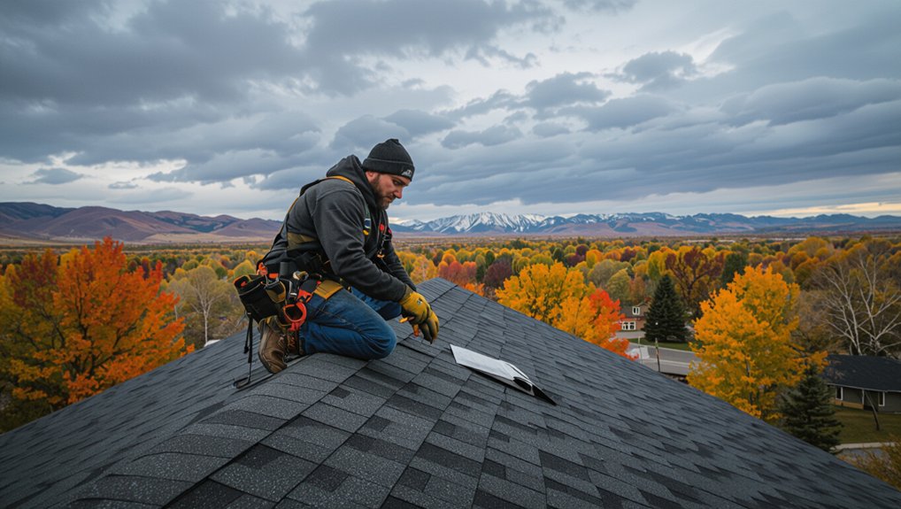 24 7 emergency roofing services