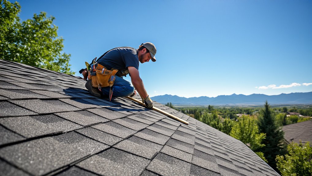 best roofing alpine service