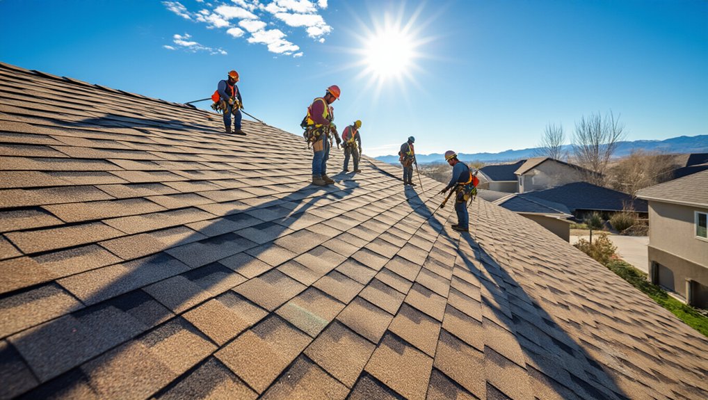 best roofing eagle mountain