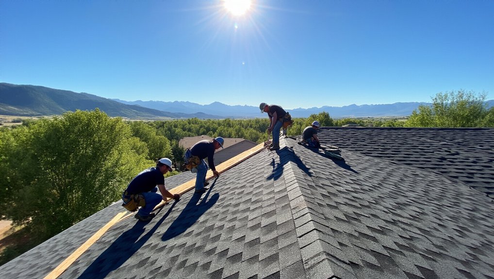 best roofing in cedar city