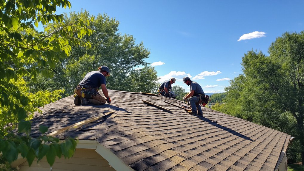 best roofing in grantsville