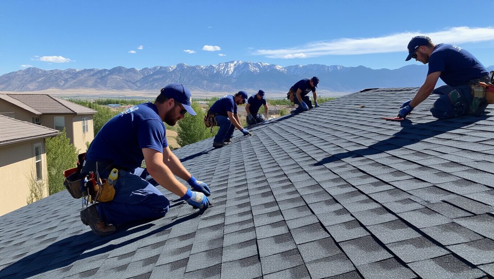 best roofing in herriman
