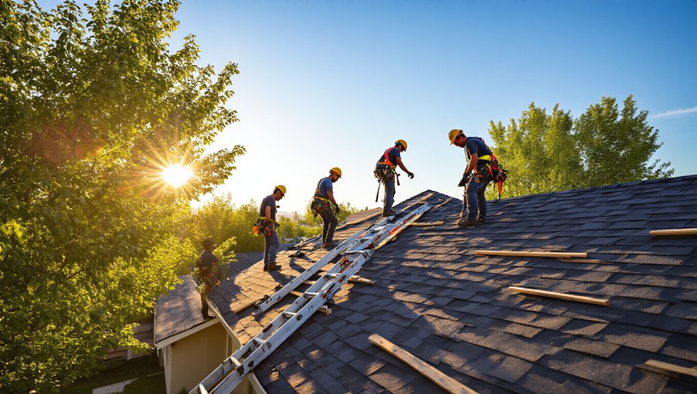 best roofing in kaysville