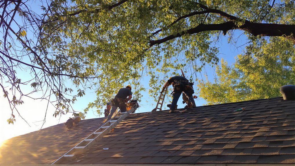 best roofing in layton
