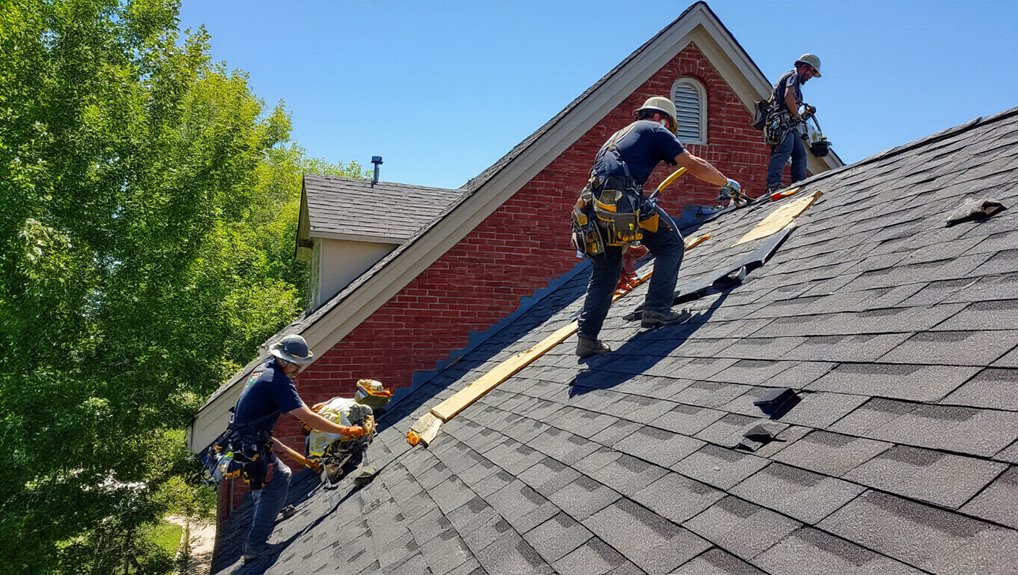 best roofing in midvale