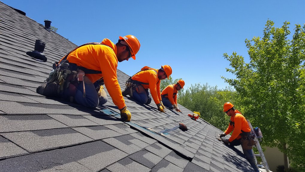 best roofing in orem