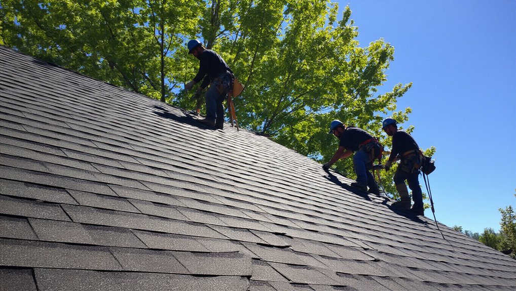 best roofing in pleasant grove