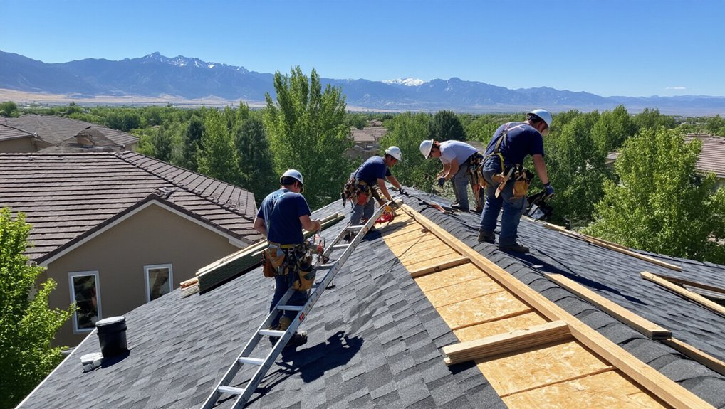 best roofing in saratoga