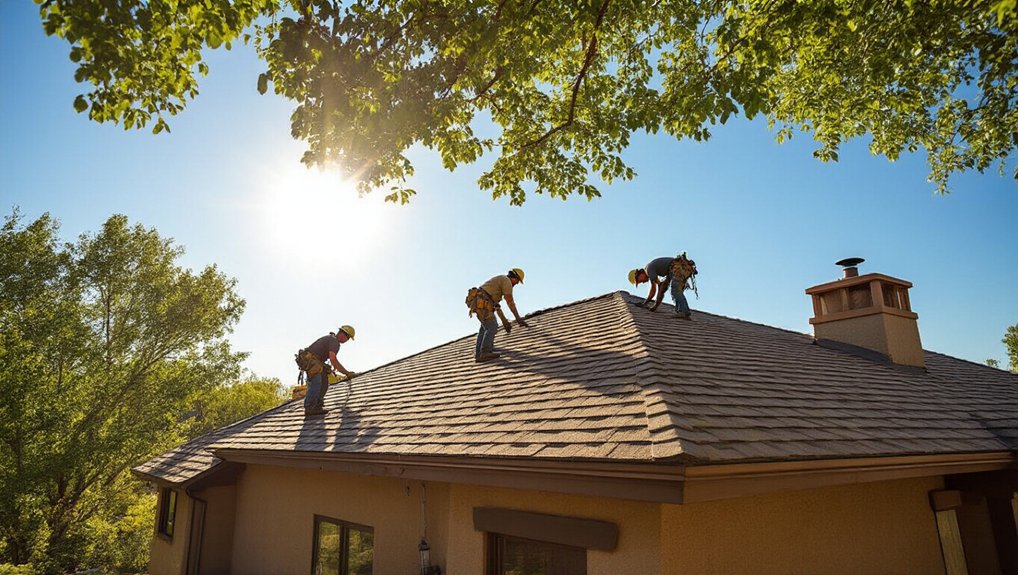 best roofing in vernal