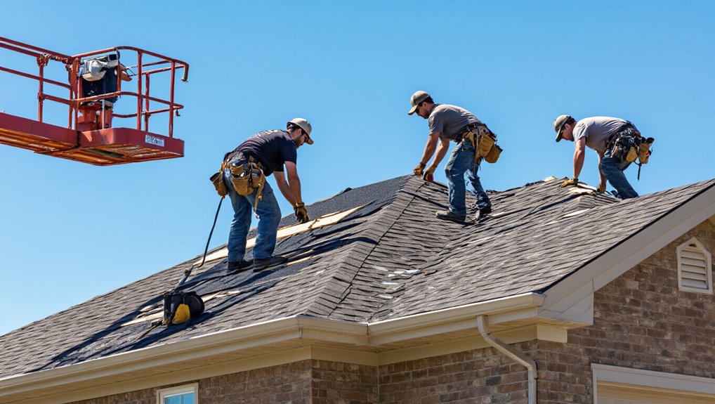 best roofing in west jordan