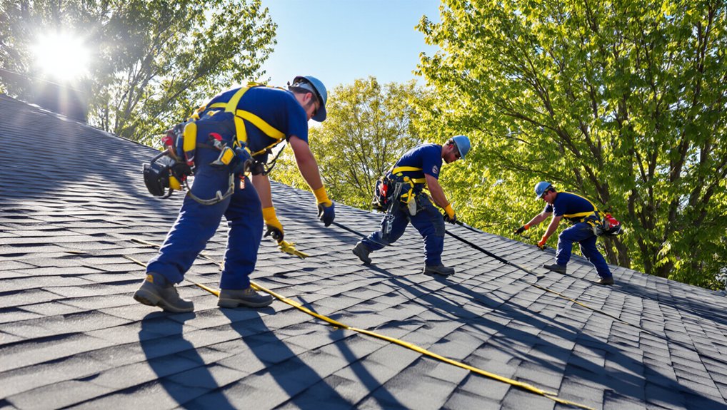 best roofing service bountiful