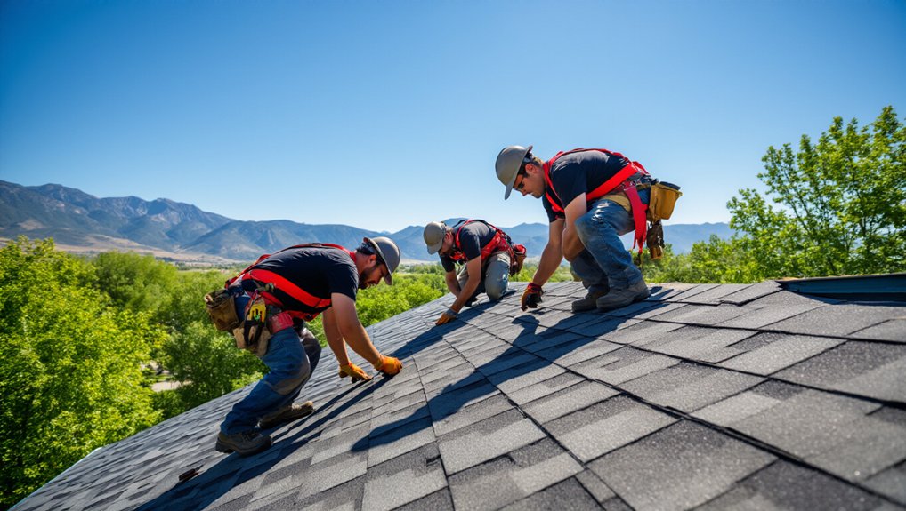 best roofing service salem