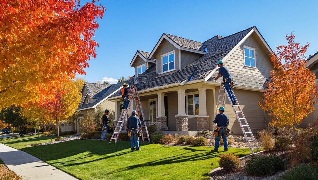 best roofing service utah