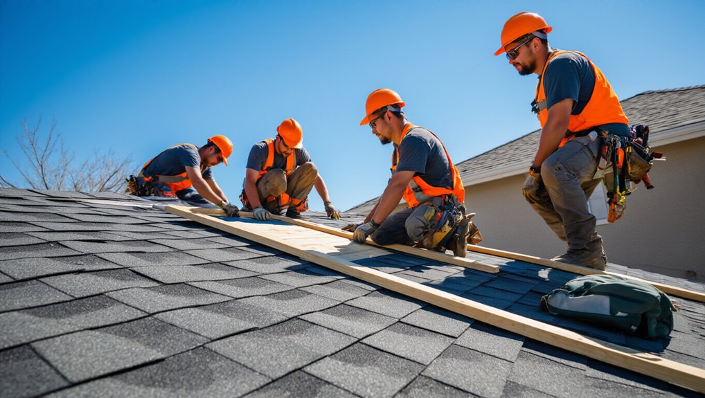 best roofing service utah