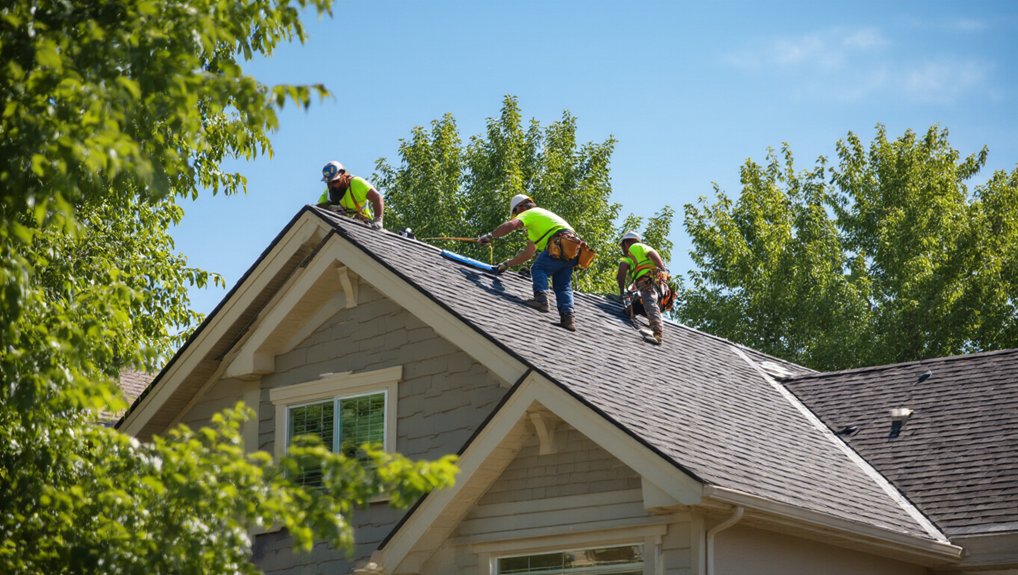 best roofing service west haven