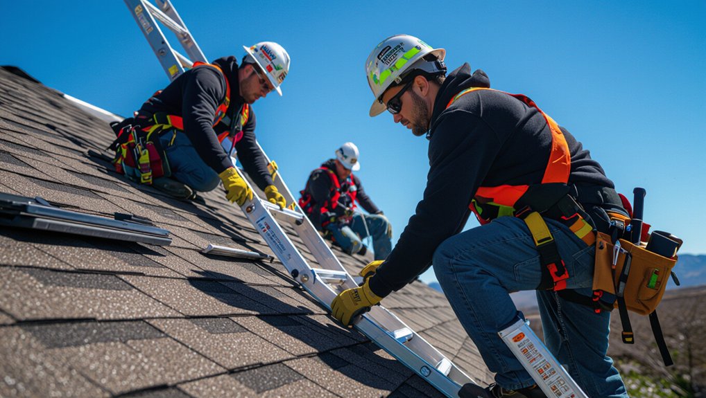 comprehensive roof care solutions