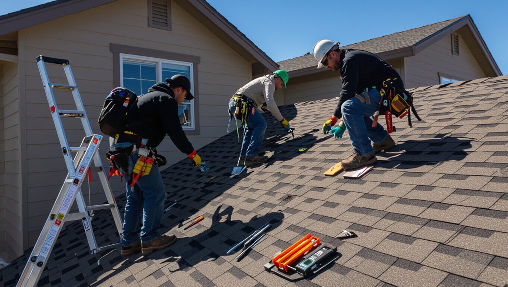 comprehensive roof maintenance programs