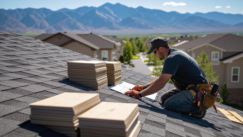 durable custom roofing solutions