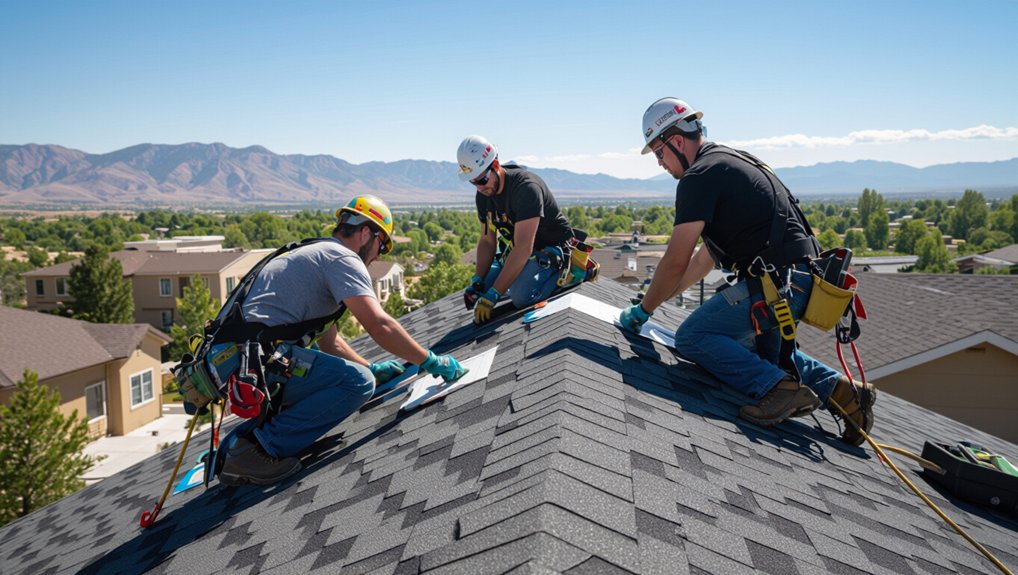 durable customized roofing solutions
