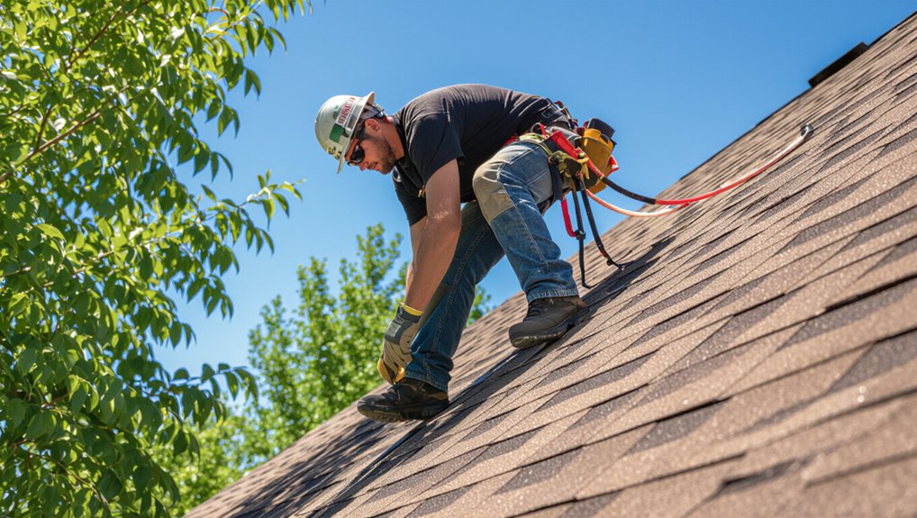 durable roofing for climate