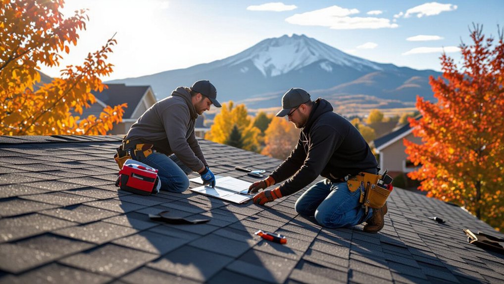 durable roofing for climate