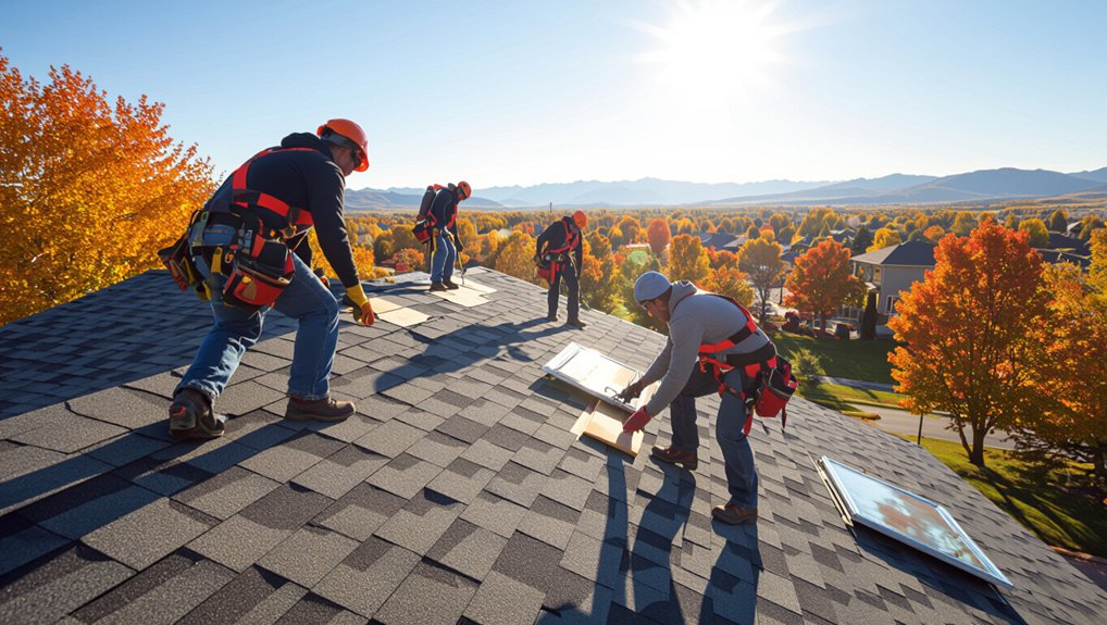 durable roofing for climate