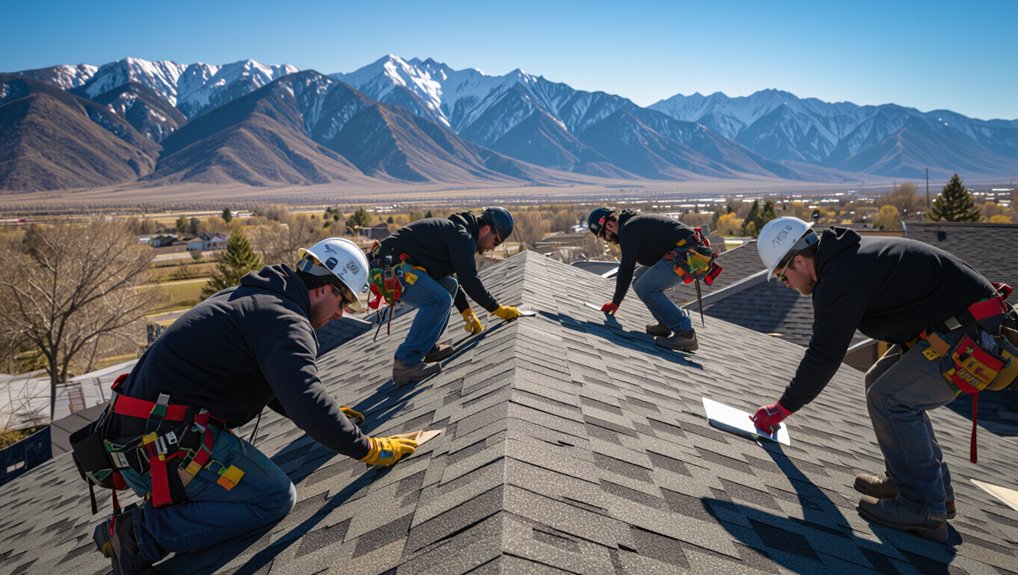 durable roofing for climates