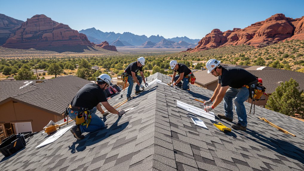 durable roofing for hurricanes