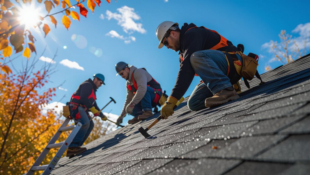 durable roofing for weather