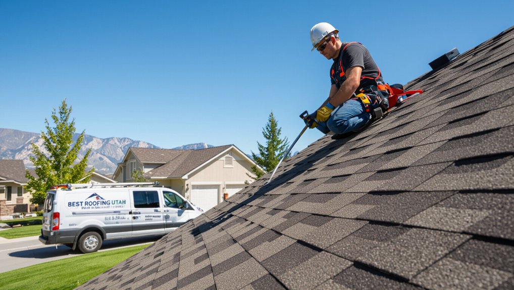 expert roof maintenance programs