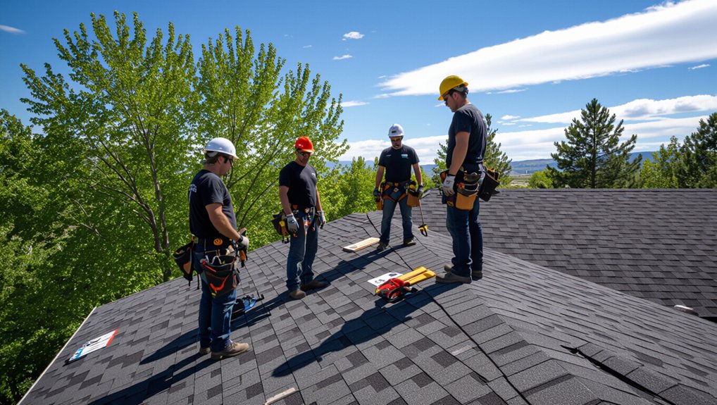 proactive roof care solutions