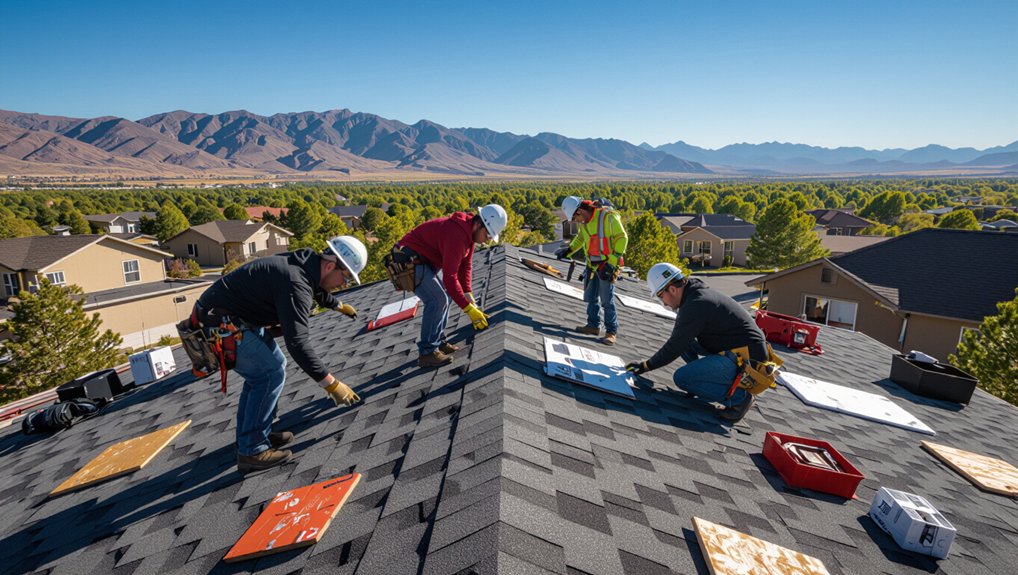 proactive roof maintenance programs