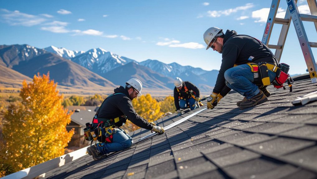 roofing materials for durability