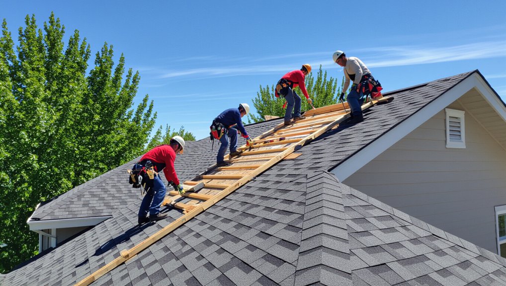 roofing options for climate