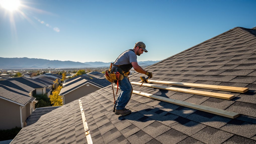 roofing services american fork