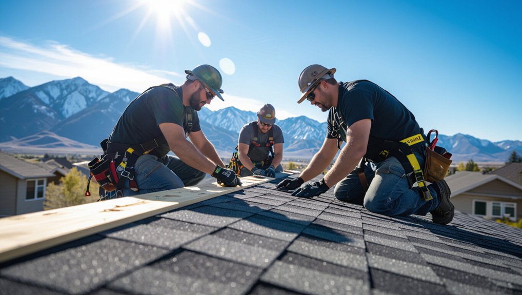 roofing weather resilience considerations