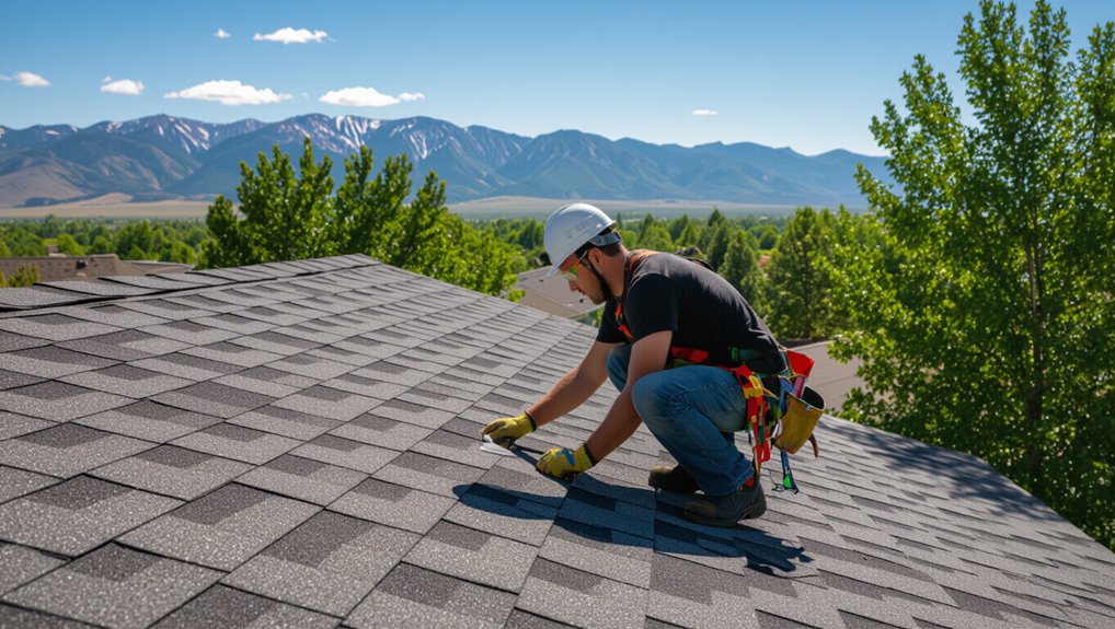 tailored roof maintenance programs