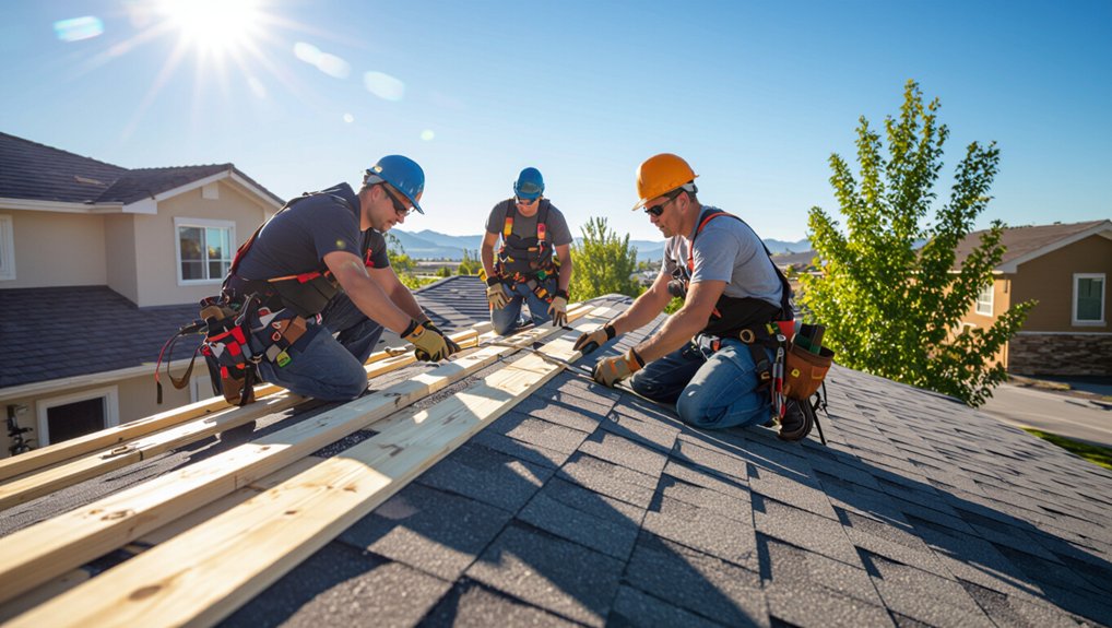 tailored roofing for everyone