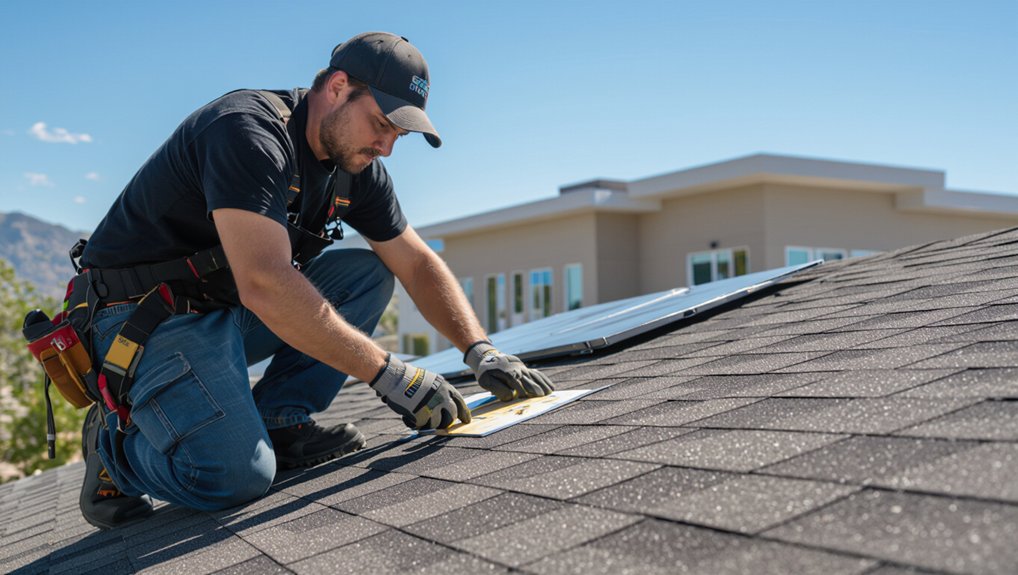 tailored roofing solutions available